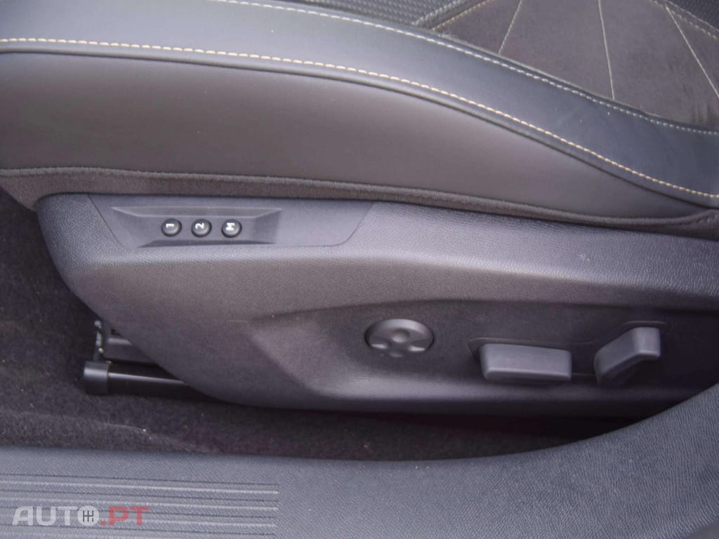 DS DS4 1.2 Hybrid Etoile e-DSC6