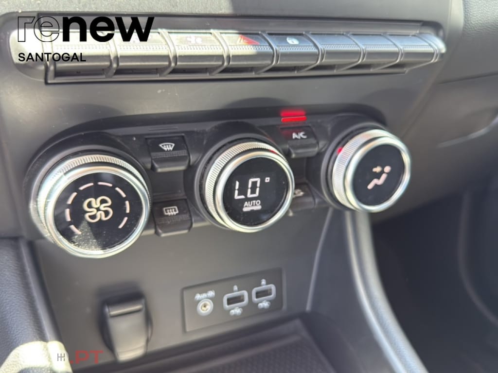 Renault Captur 1.0 Intens TCe