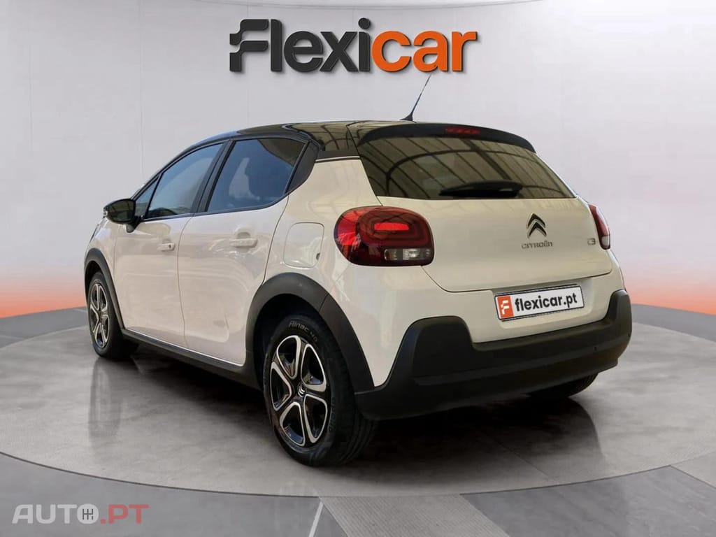 Citroen C3 1.2 PureTech Shine