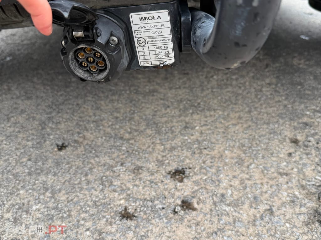 Peugeot Partner 1.6 HDi L1 Pack Clim Plus