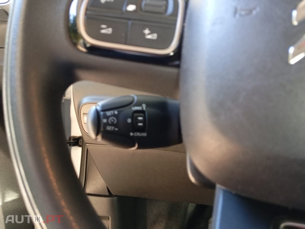 Citroen C3 1.6 hdi start and stop