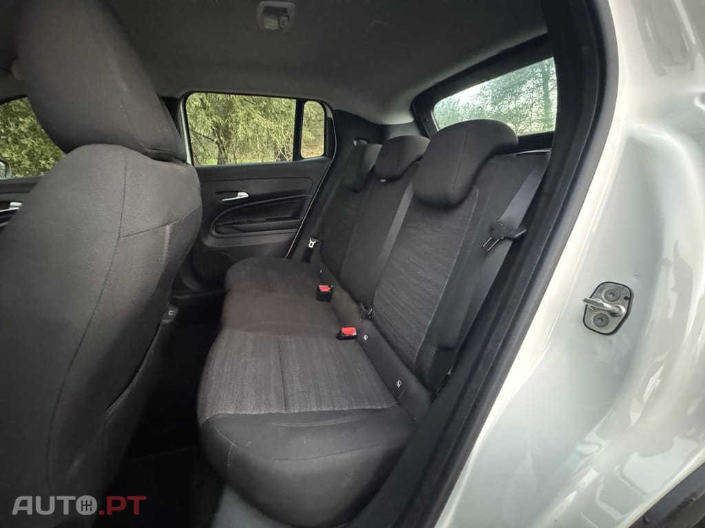 Jeep Avenger 54 kWh Longitude