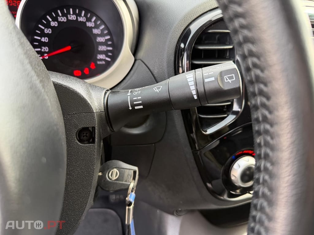 Nissan Juke 1.5 dCi Acenta Connect