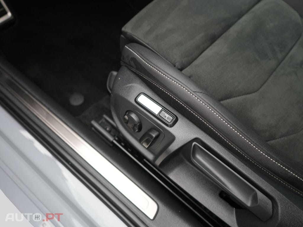 Volkswagen Arteon I.V.A DEDUTIVEL eHybrid Elegance DSG 