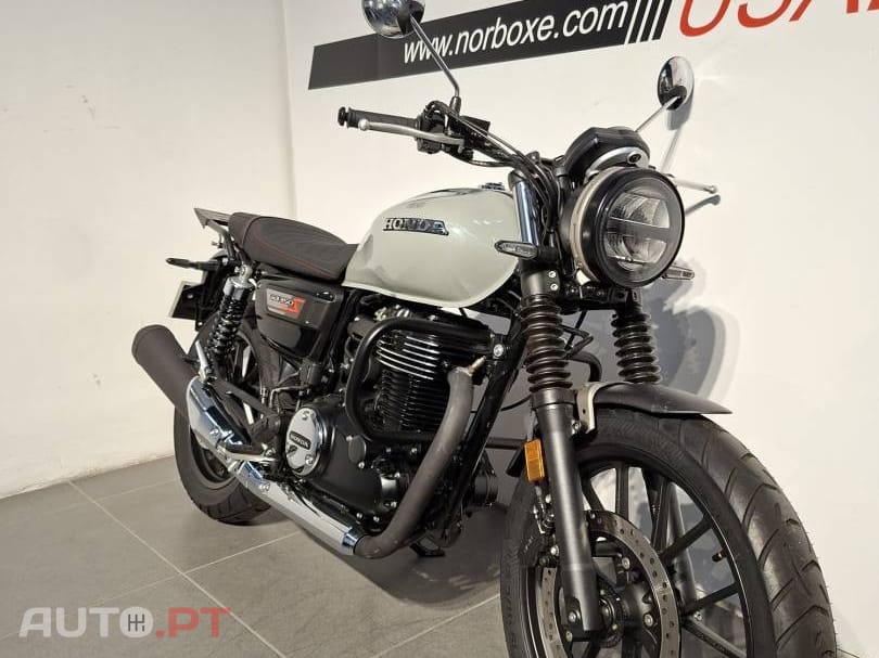 Honda GB 350S
