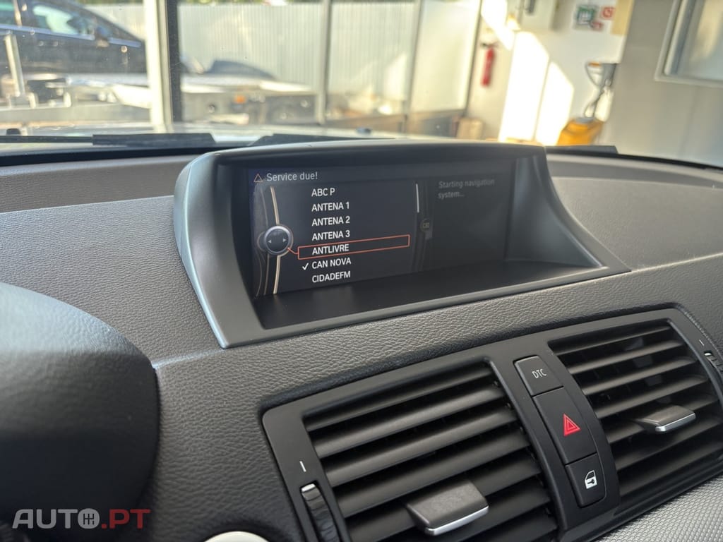 BMW 120 d Limited Edition Lifestyle c/ M Sport Pack