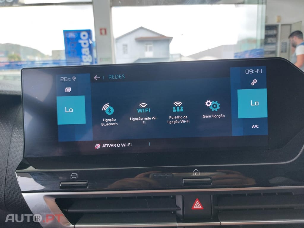 Citroen e-C4 50 kWh Feel Pack