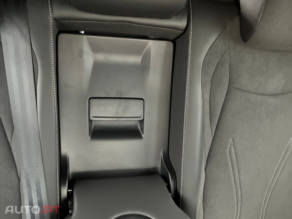 Volkswagen Id.7 Tourer 82kWh 1st