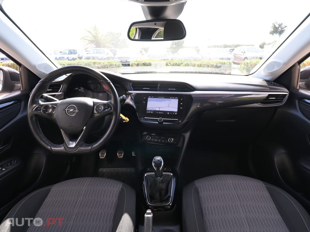 Opel Corsa 1.2 Business Edition