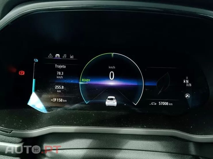 Renault Zoe (c/ Bateria) EV 50 110hp Equilibre