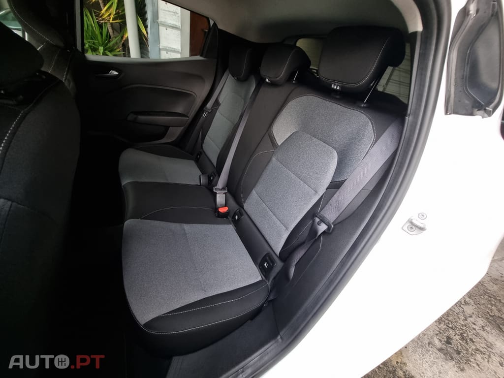 Mitsubishi Colt 1.0 MPI-T Invite