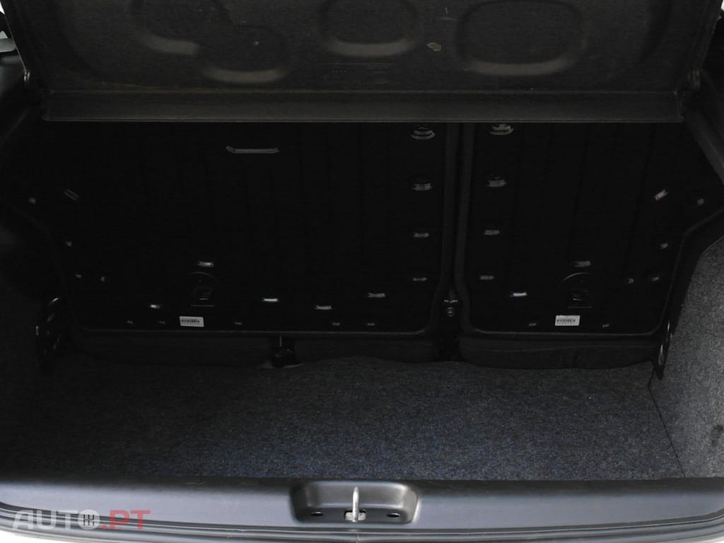 Fiat Panda 1.0 Hybrid City Life