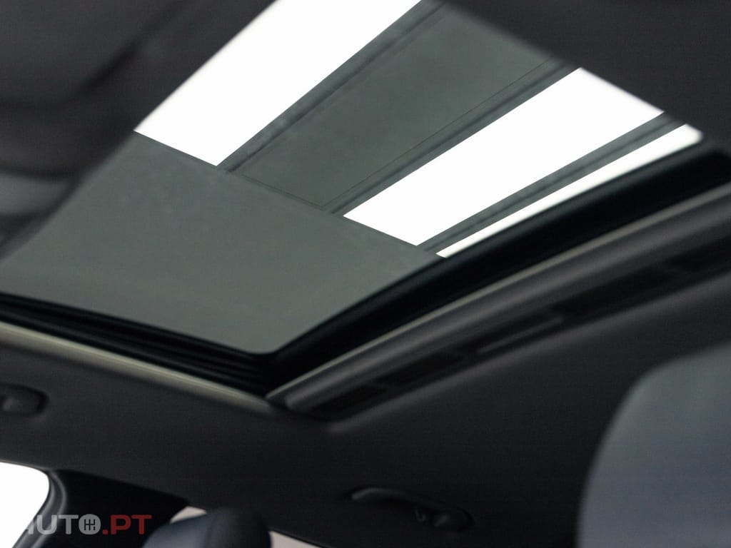 Mercedes-Benz CLS 250 CDi BlueEfficiency Shooting Brake 