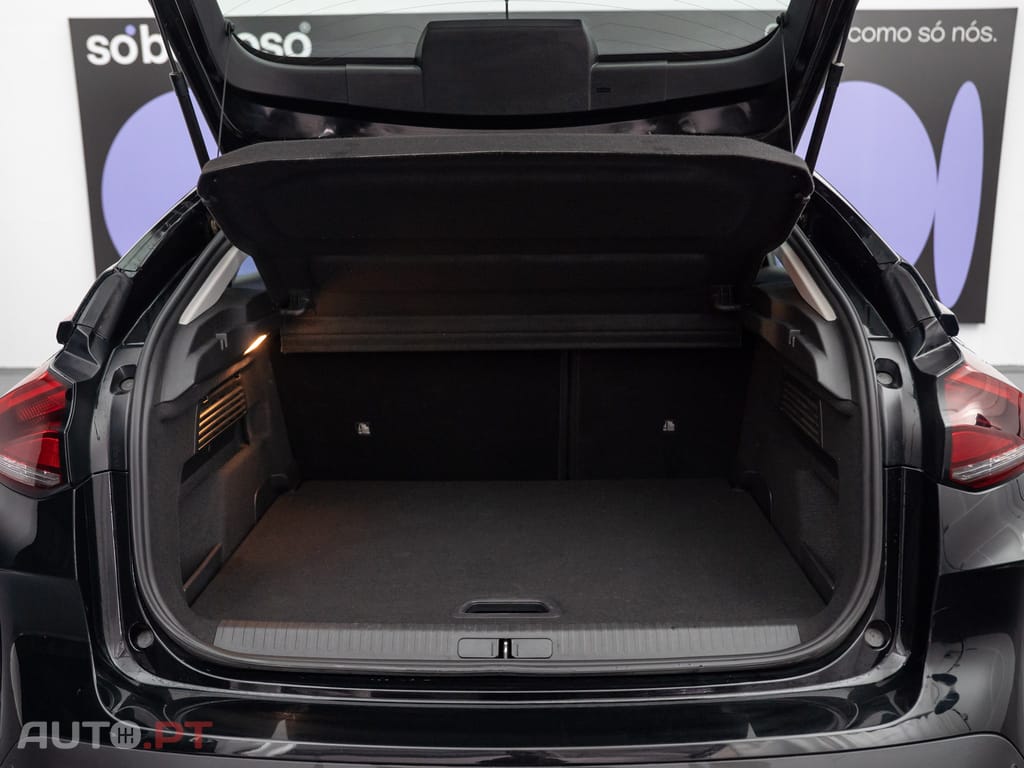 Citroen C4 1.2 PureTech Feel Pack