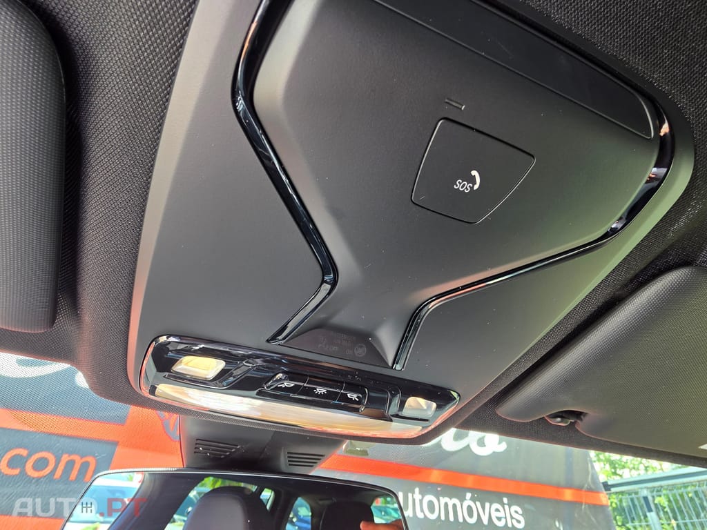 BMW 320 e Pack Desportivo M Auto