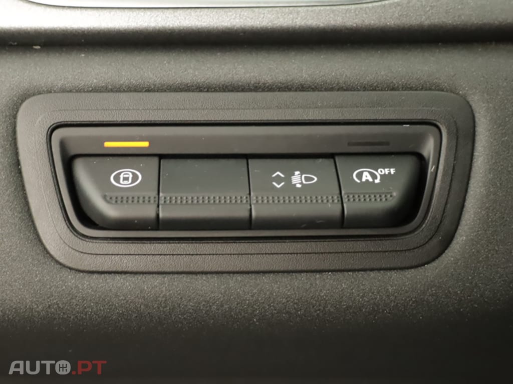 Renault Captur Captur 1.0 TCe Techno Bi-Fuel