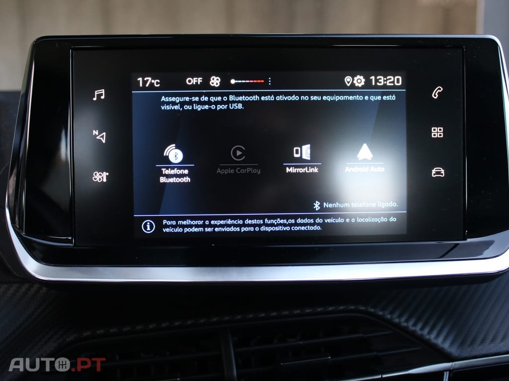 Peugeot 208 1.2 PureTech Active