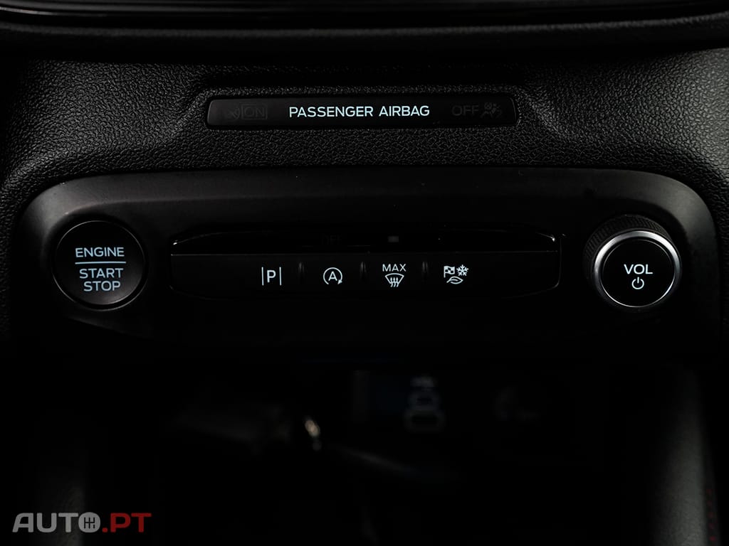 Ford Focus Focus 1.0 EcoBoost MHEV ST-Line X