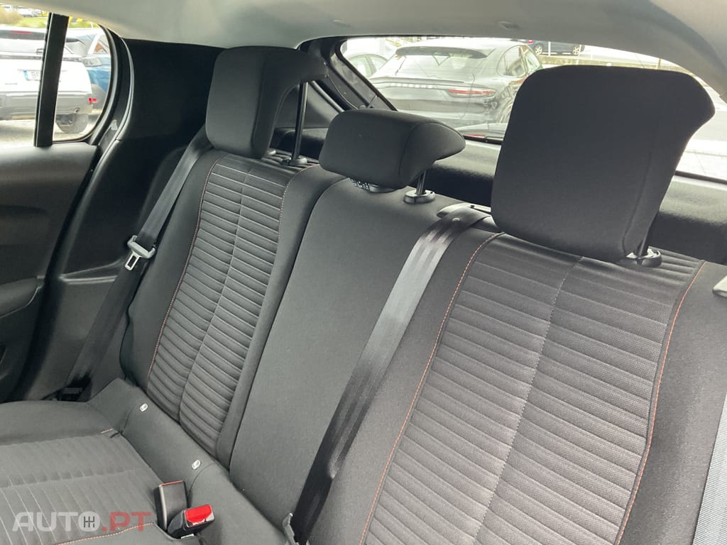 Peugeot 208 1.2 PureTech Active Pack