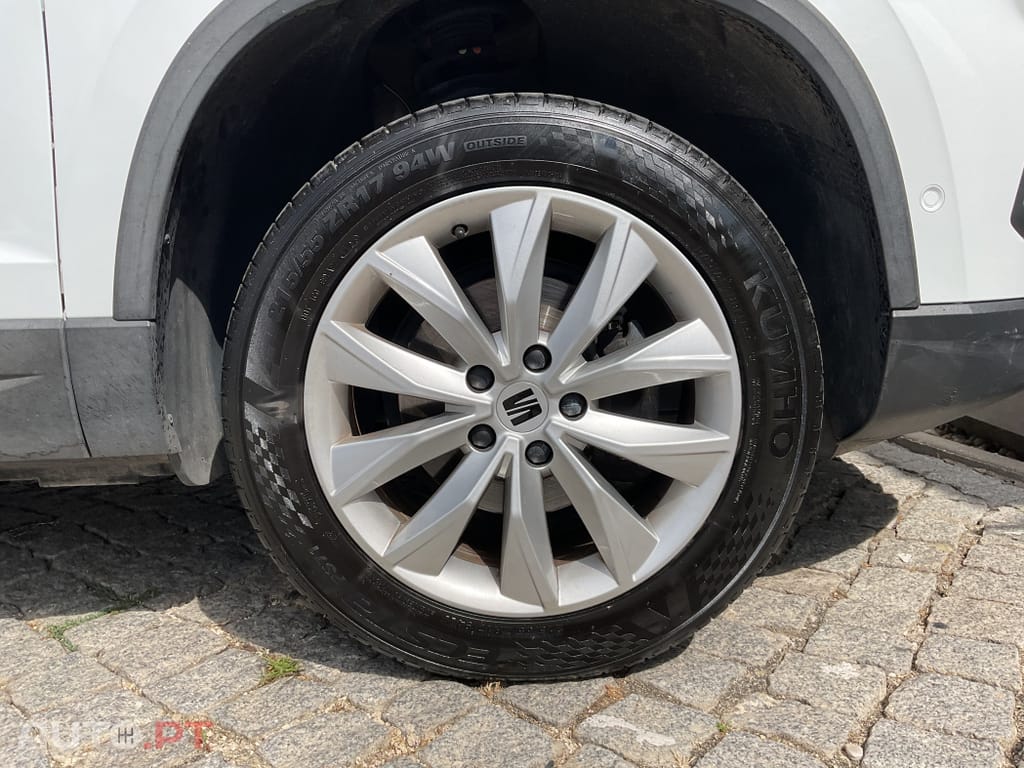 Seat Ateca 1.0 TSI Style