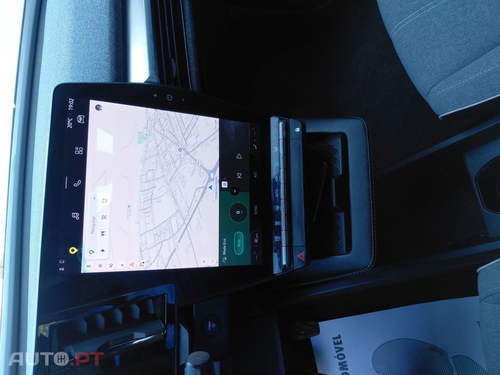 Renault Mégane E-Tech EV60 Evolution Optimum Charge