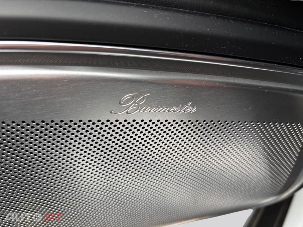 Porsche Panamera 4S E-Hyb SPORT I.V.A DEDUTIVEL 