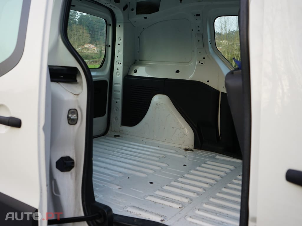 Peugeot Partner 1.6 HDi Confort