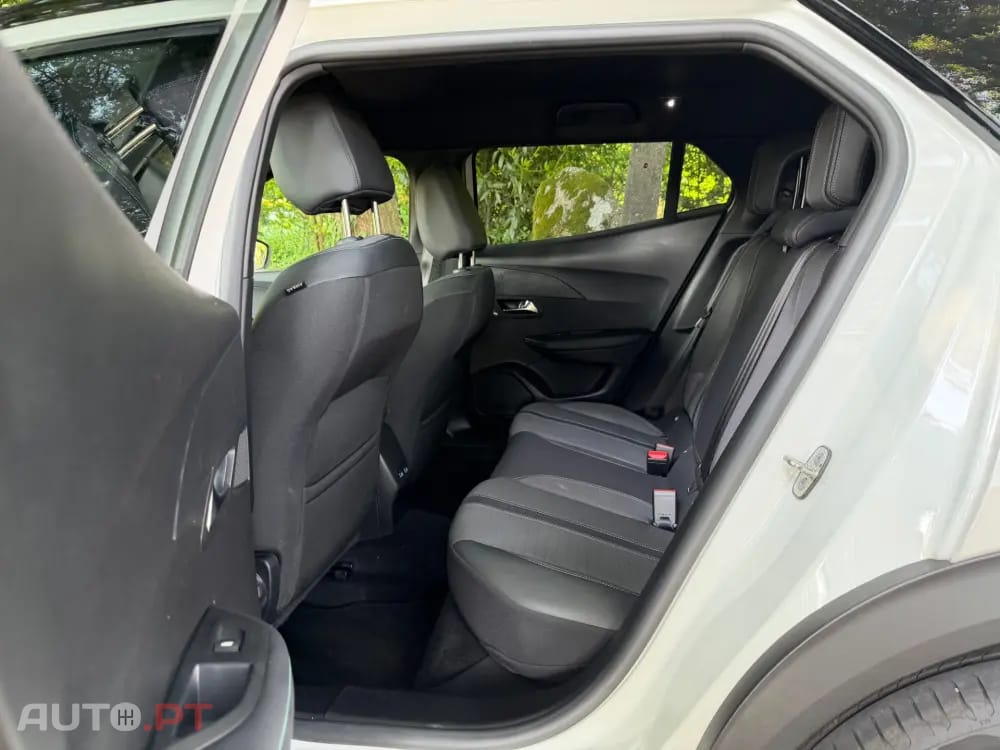 Peugeot 2008 ND