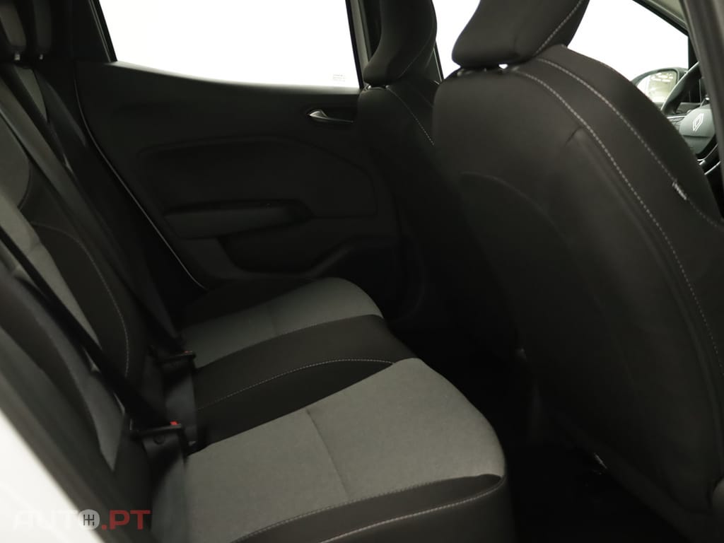 Renault Clio Clio 1.0 TCe Evolution Bi-Fuel