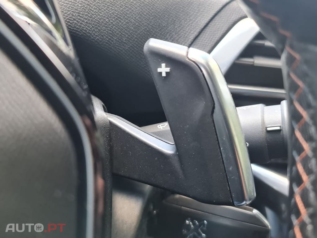 Peugeot 3008 1.6 BlueHDi Active