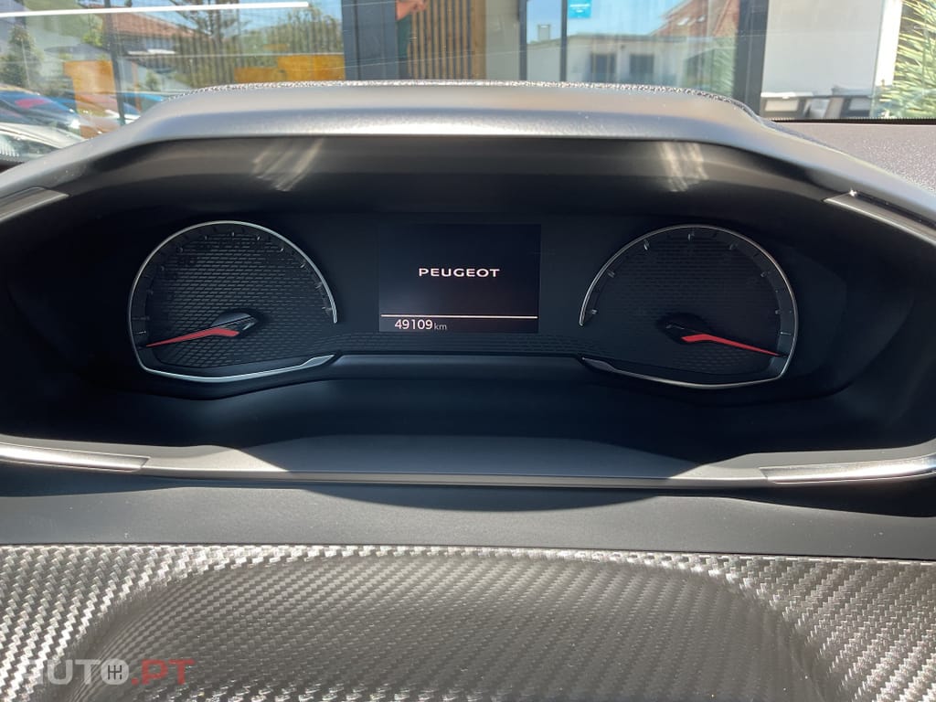 Peugeot 208 1.2 PureTech Active Pack