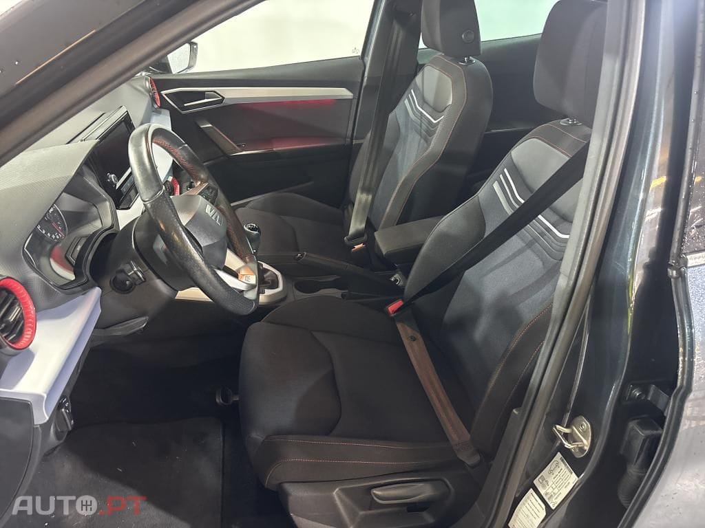 Seat Arona 1.0 TSI FR