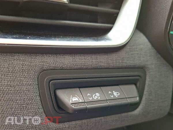 Renault Clio TCe 100 Bi-Fuel Evolution