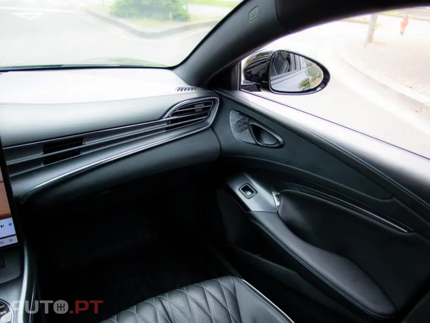 BYD Seal 82.5 kWh Design