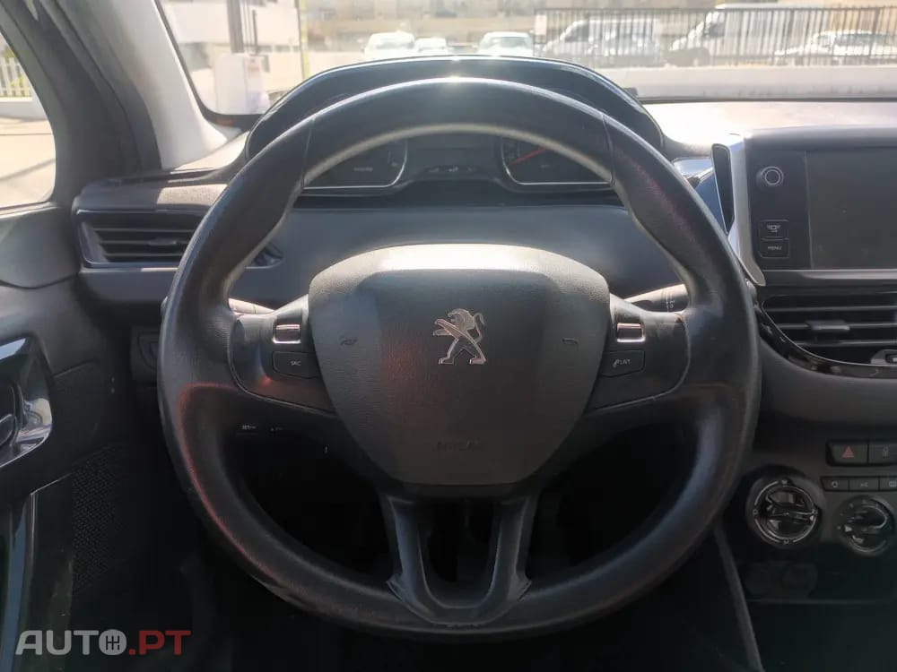 Peugeot 208 1.4 HDi Active