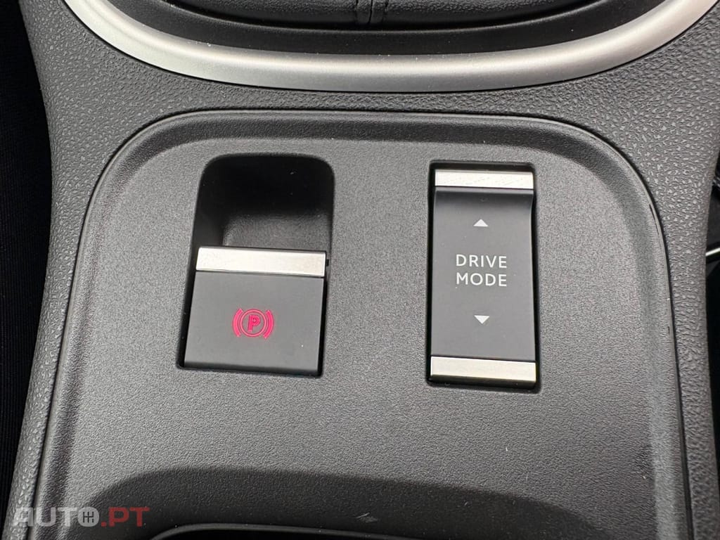 Jeep Avenger 1.2 GSE T3 Altitude