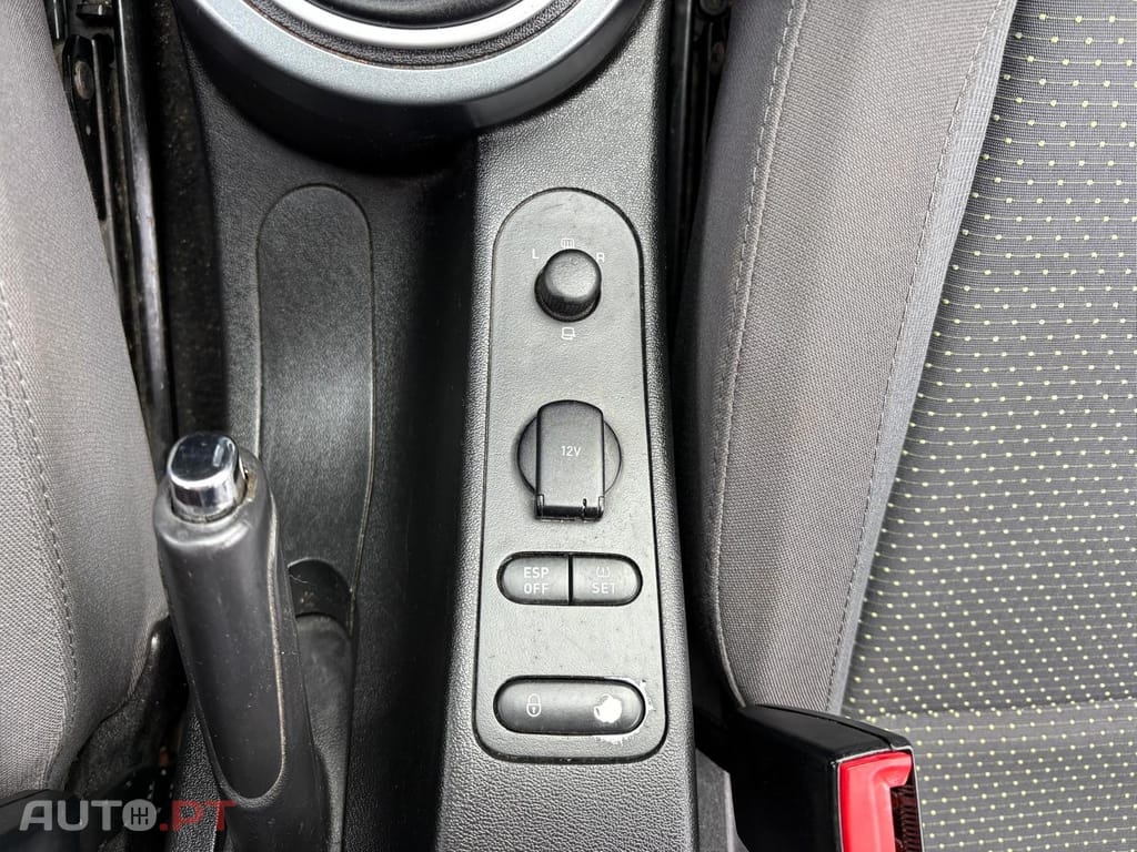 Seat Altea XL 1.4 TSi Stylance