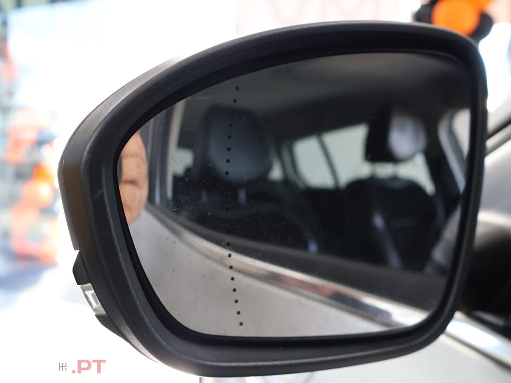 Renault Mégane ENERGY dCi 110 INTENS