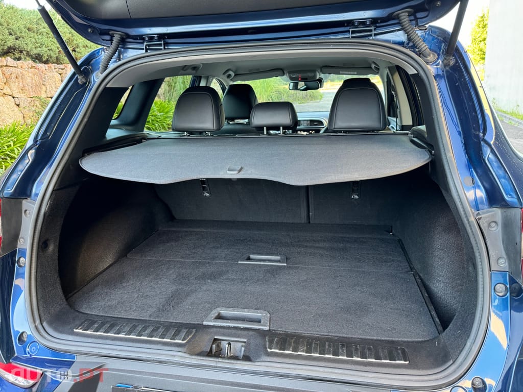 Renault Kadjar 1.5 Blue dCi Intens EDC
