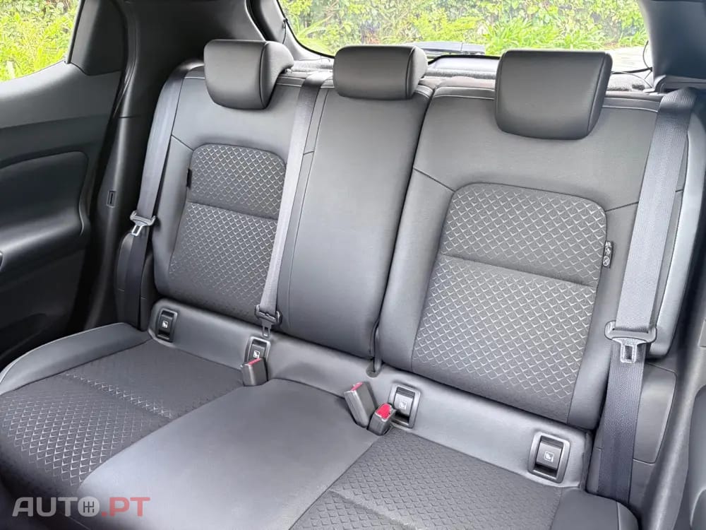 Nissan Juke 1.6 Hybrid N-Connecta