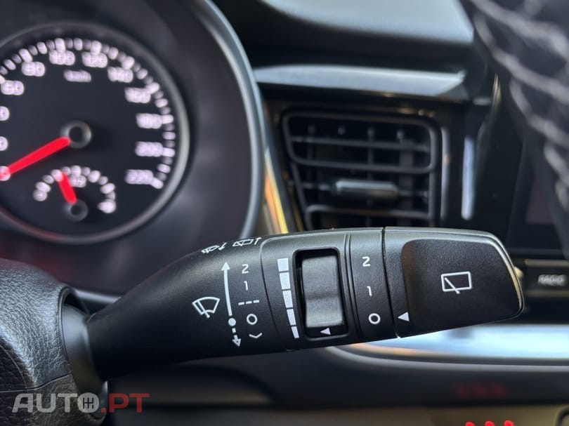 Kia Stonic 1.0 T-GDI Active