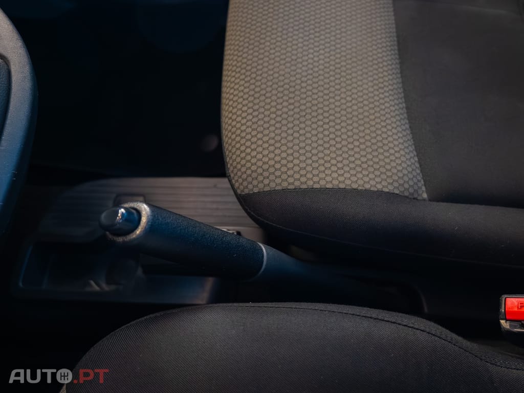 Renault Kangoo 1.5 dCi Business S/S