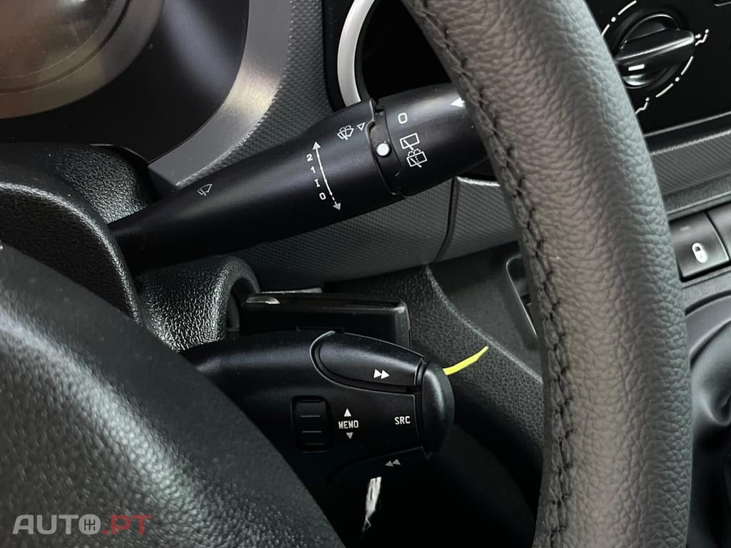 Peugeot Partner 5 LUGARES