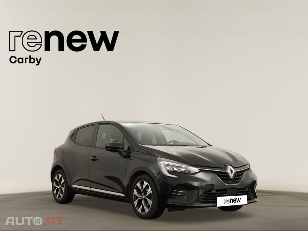 Renault Clio Clio 1.0 TCe Evolution