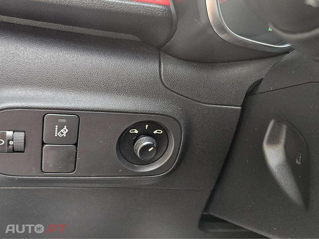 Citroen C3 1.2 VTi Exclusive
