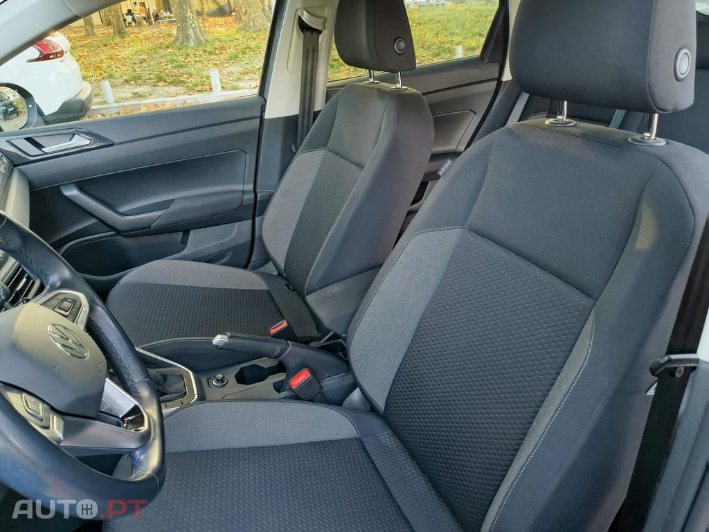 Volkswagen Taigo 1.0 TSI Urban Style DSG