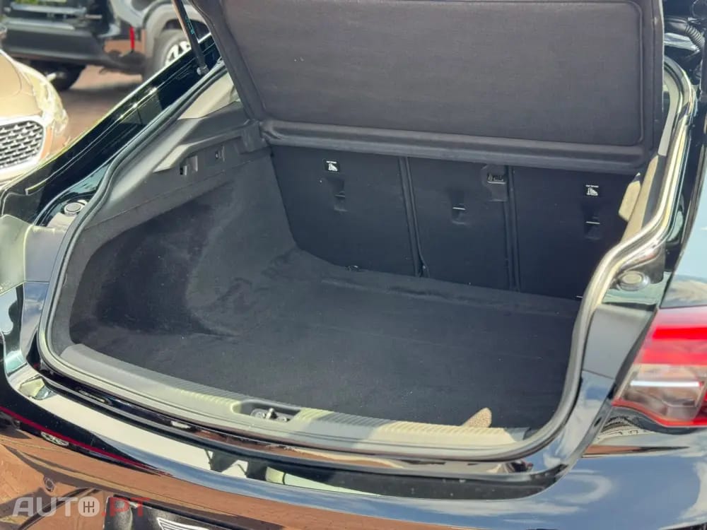 Opel Insignia 1.5 GS Line Plus