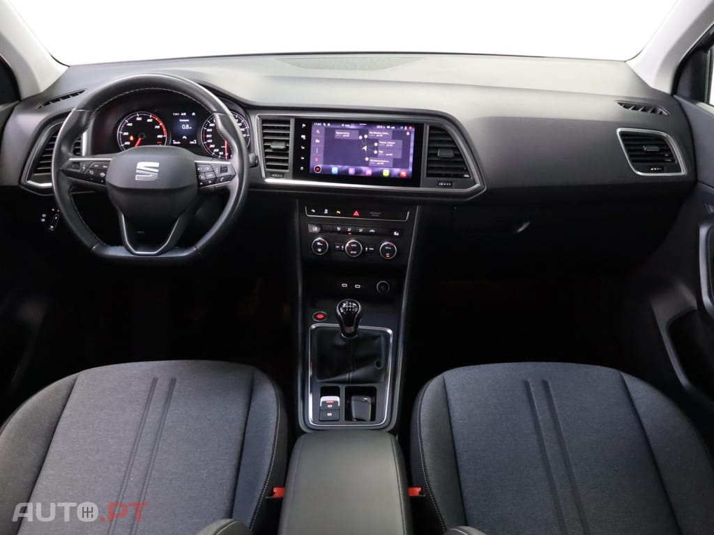 Seat Ateca 1.0 TSI Style