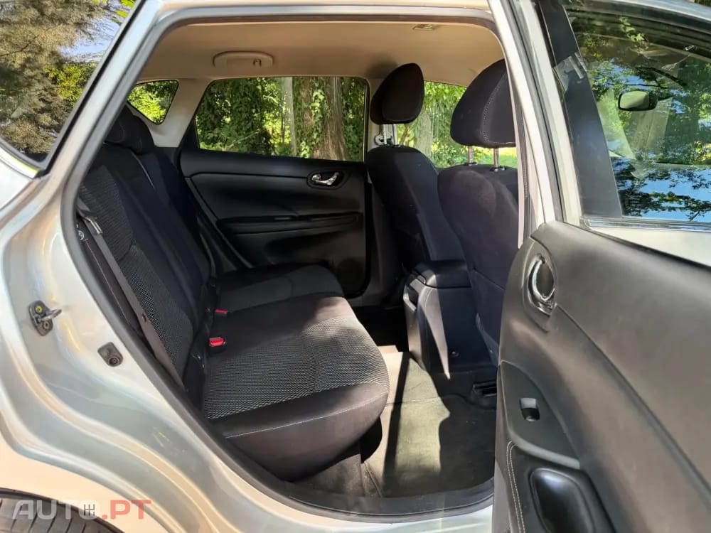 Nissan Pulsar 1.2 DIG-T Tekna RS