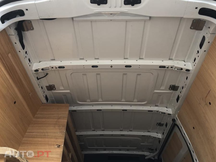 Renault Master 2.3 dCi L2H2 3.5T